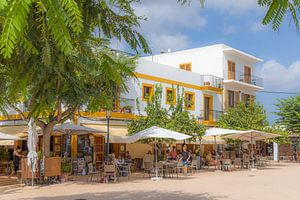 Ibiza Spanien