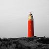 Phare de Texel sur Fleur Gaastra
