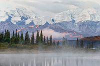 Denali Alaska