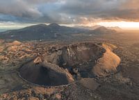 Volcan del Cuervo