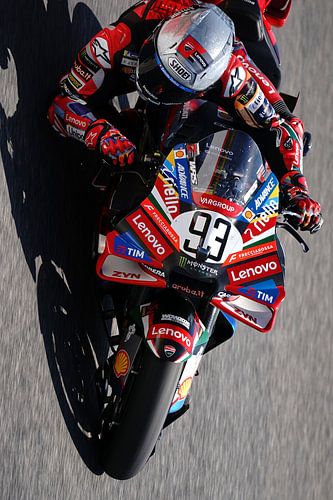 Marc Marquez