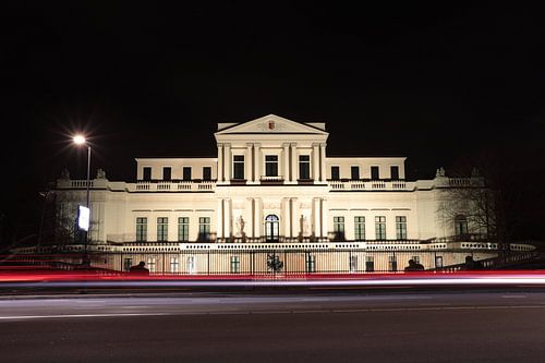 Long exposure at Haarlem ( the netherlands)