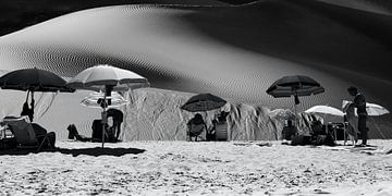 un jour comme les autres à la plage sur haenk