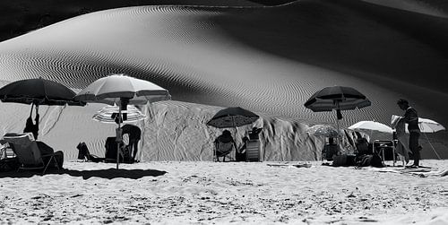 un jour comme les autres à la plage