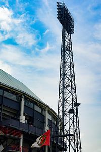 Die Kuip "Die Sieben Frames pro Sekunde Edition"
