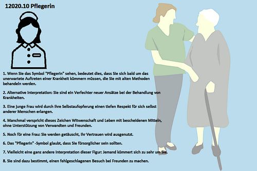Carer 12020.10