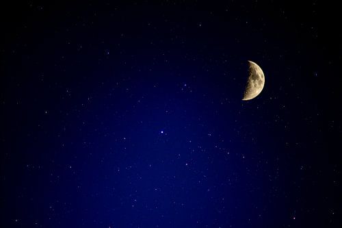 Baden-Württemberg : De halve maan boven Zwaben