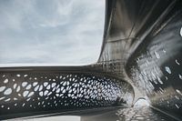Parkbrug Antwerpen 