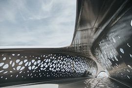 Parkbrug Antwerpen  by Ellen Rombouts