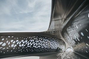 Parkbrug Antwerpen  sur Ellen Rombouts