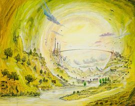 Voie de communication