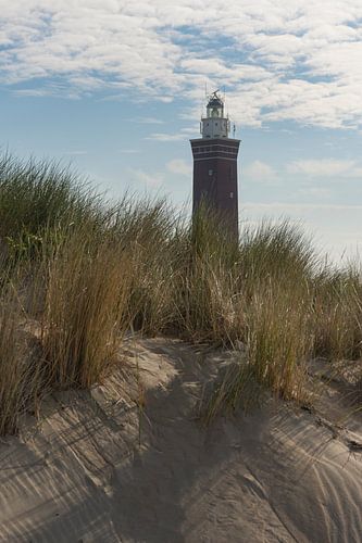 De Vuurtoren van Ouddorp