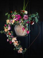 Blumenherz