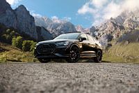 AUDI RSQ3 VOORKANT