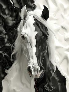 Spirit of the Riding School