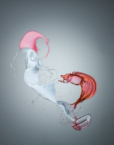 Fantasy by Harry Stok