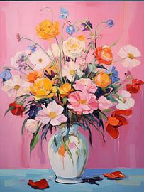 Francine by Lucy Brown