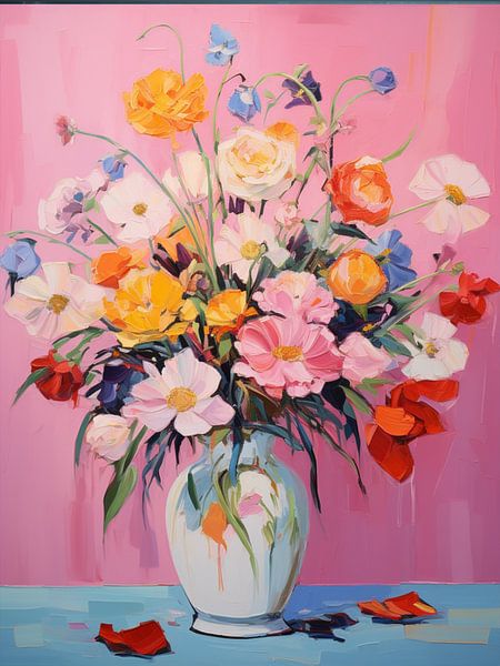 Francine by Lucy Brown