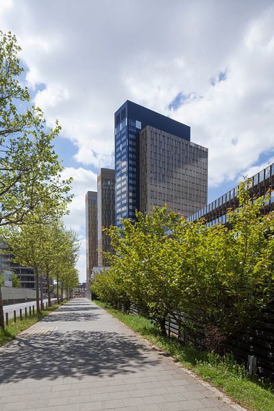 European Court of Justice, Luxembourg by Torsten Krüger