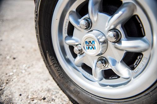 Minilite! van Sytse Dijkstra