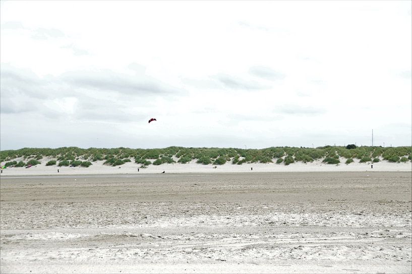 Aan de Zeeuwse Kust... by DoDiLa Foto's