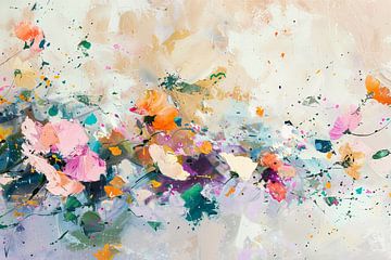 Blumenfeld Impressionismus