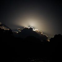 silver lining