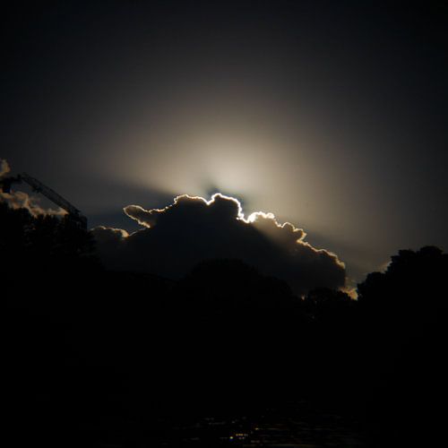 silver lining