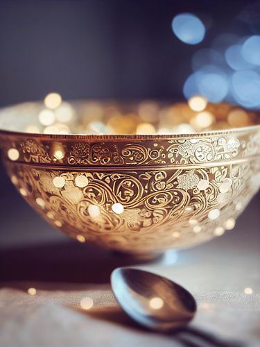 Spécial Golden Bowl