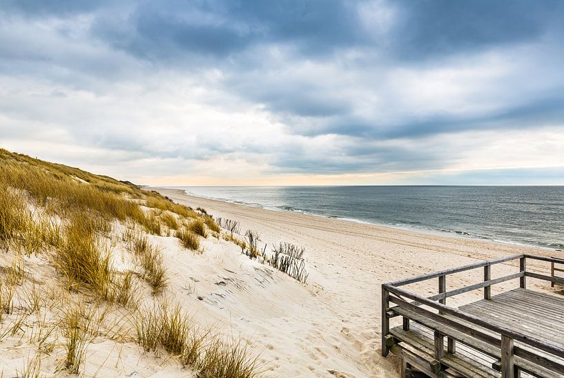 Typical Sylt by Ursula Reins
