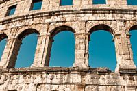 Grandiose look into history