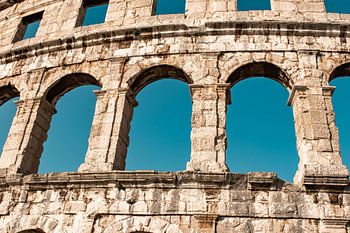 Grandioser Blick in die Geschichte