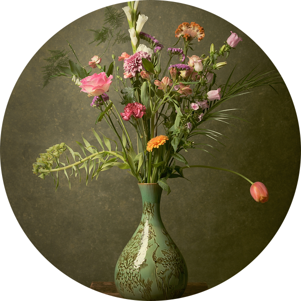 Petit Fleur van Rogier Kwikkers