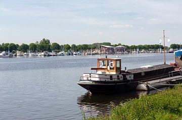 Maasboulevard Wessem van Richard Wareham