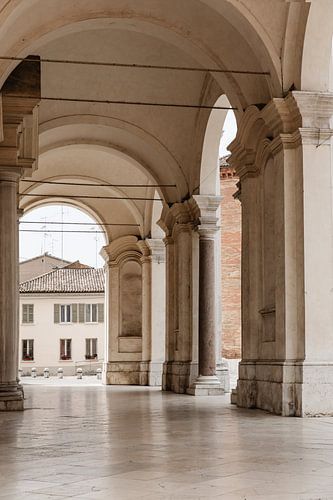 Ravenna Italien