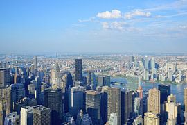 Midtown East von Frank's Awesome Travels