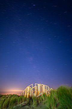 Stars van Nuance Beeld