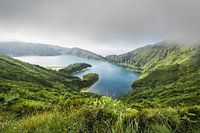 Lagoa do Fogo