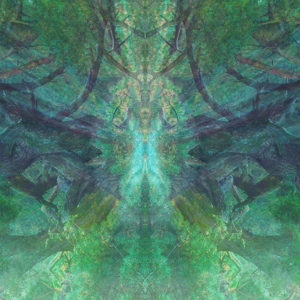 Kraft von LANETfotografie