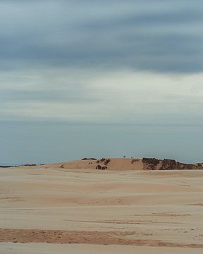 Rabjerg Mile II van de Utregter Fotografie
