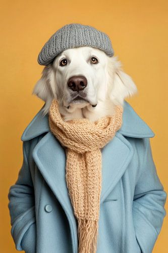Golden Retriever