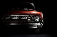 1964 Mercury Monterey Marauder by Thomas Boudewijn thumbnail