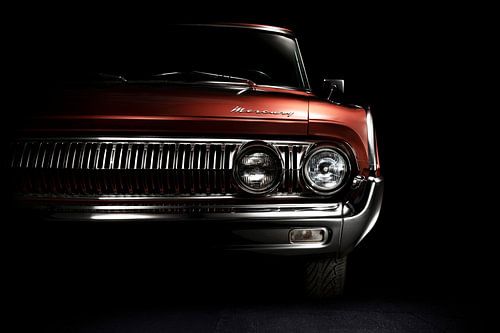 1964 Mercury Monterey Marauder