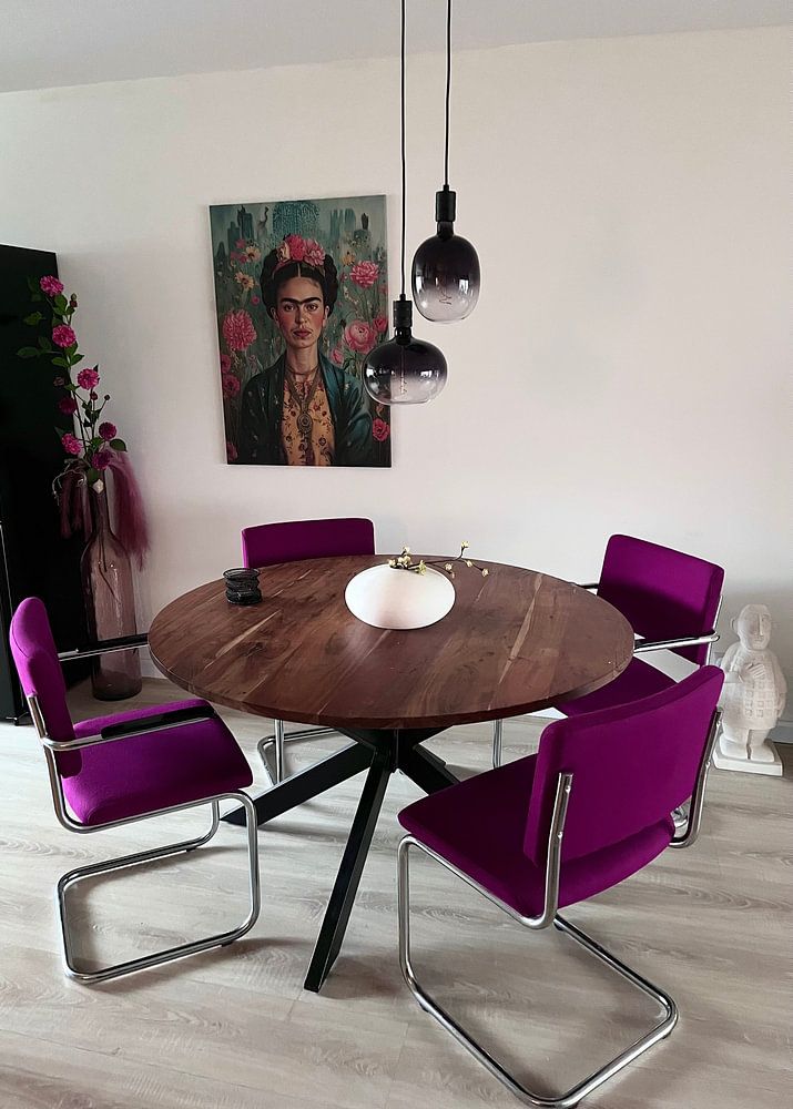 Frida  von Niklas Maximilian 