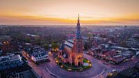 Church Schagen