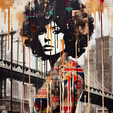 Urban Aura by Hans Meertens