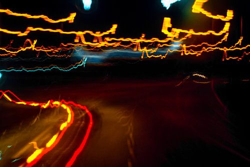 Wereld van dynamiek 1