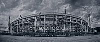 De Kuip (stadium Feijenoord)
