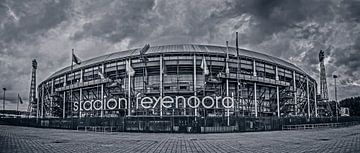 De Kuip (Stadion von Feyenoord)