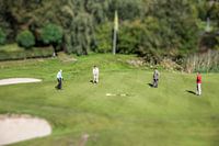 Hole 18